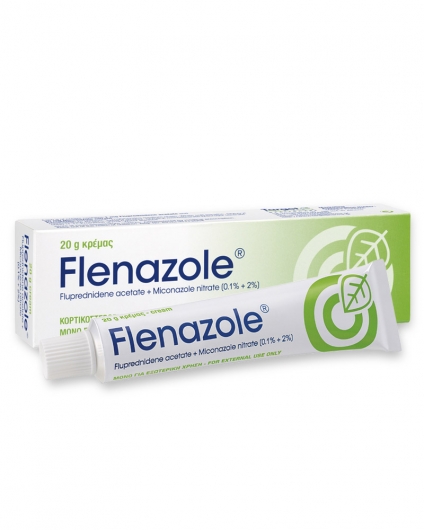 Flenazole® cream
