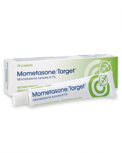 Mometasone/Target® cream