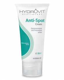 Anti Spot Cream