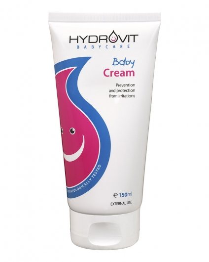 HYDROVIT Baby Cream