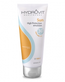 Sun High Protection Emulsion SPF 30