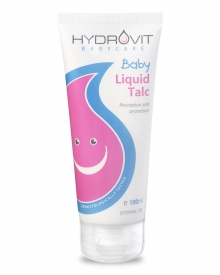 Baby Liquid Talc