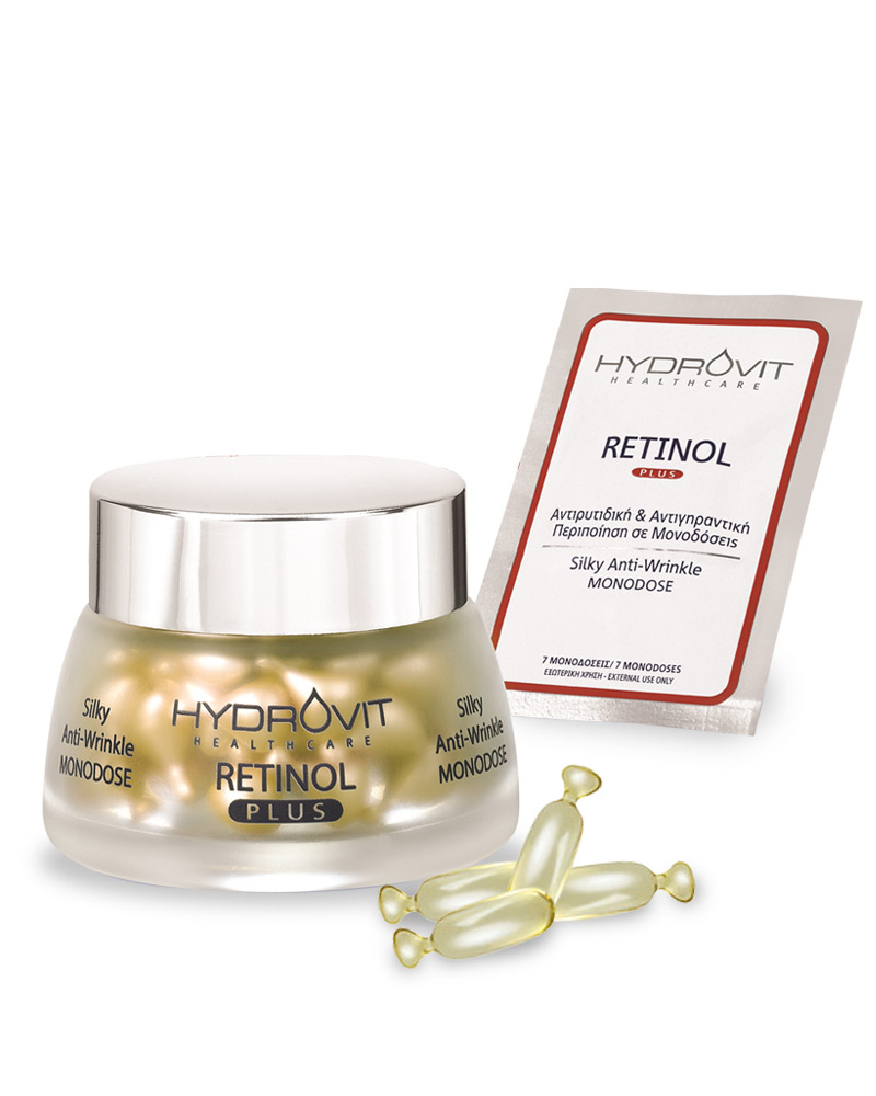 Retinol Tablets Uses _ What Is Retinol? How to Use It, Benefits, and ...