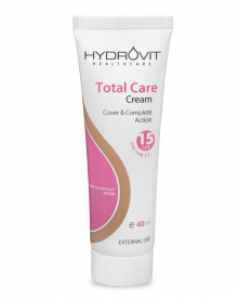 Total Care Cream SPF 15