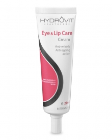 Eye & Lip Care Cream