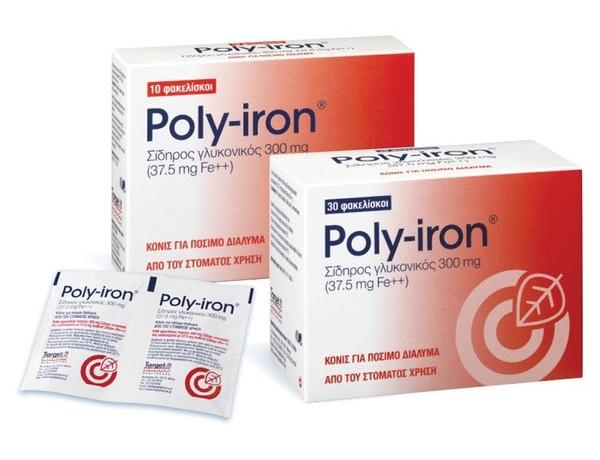 Poly-iron® pd.or.sol.