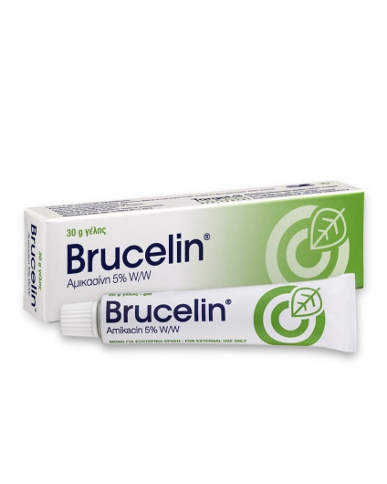 Brucelin®