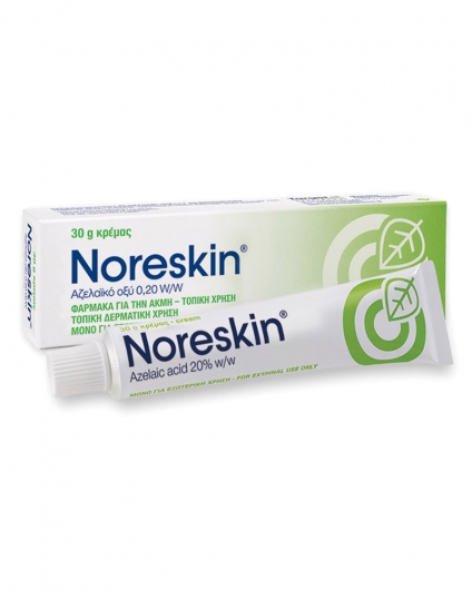 Noreskin® cream